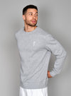 SUDADERA RS PARIS REGULAR GRIS